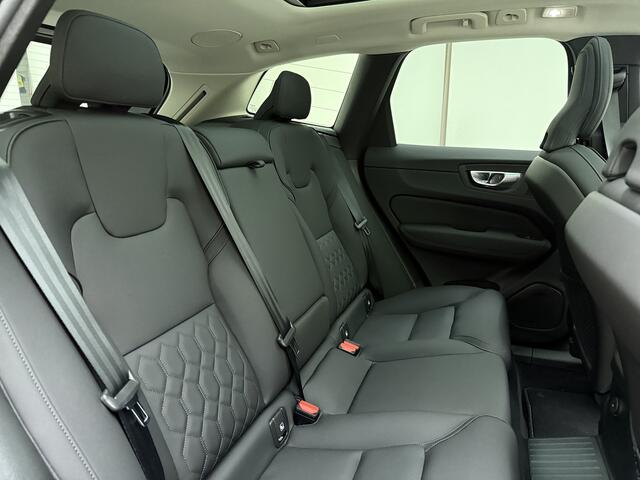 Volvo XC60 T6 Plug-in hybrid AWD Plus Dark | Trekhaak | Head up display | 360 camera