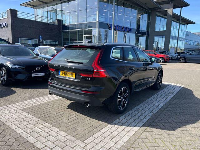Volvo XC60 2.0 B5 Inscription