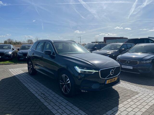 Volvo XC60 2.0 B5 Inscription