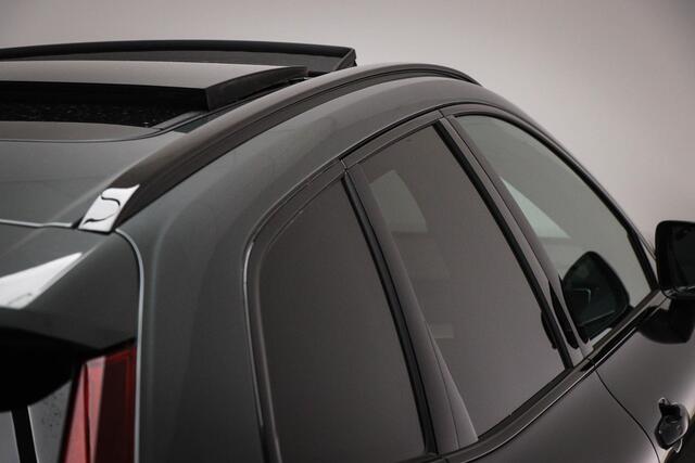 Volvo XC60 2.0 T6 Plug-in hybrid AWD Plus Dark | PREMIUM / LIGHTNING / INTERIEUR- PACK | PANORAMADAK | ACHTERBANKVERWARMING | DAB | APPLE | 360 CAMERA | 20"
