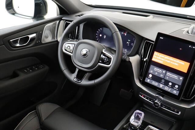 Volvo XC60 II T8 PLUG-IN HYBRID AWD POLESTAR ENGINEERED *FULL OPTIONS!* -PANO.DAK|BOWERS&WILKINS|HEAD-UP DISP.|360°CAM|PRIVACY&GELAAGD.GLAS|22"