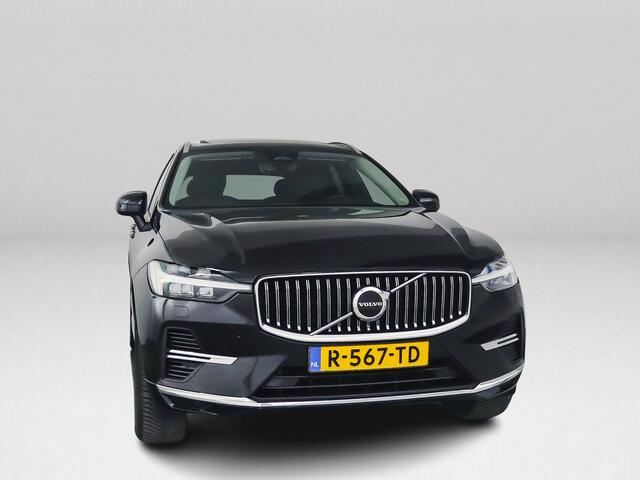Volvo XC60 T6 Plug-in hybrid AWD Core Bright | Panoramadak | Park assist | Stoel- en Stuurverwarming | Trekhaak