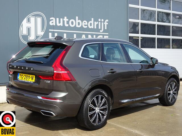 Volvo XC60 2.0 T5 AWD Inscription