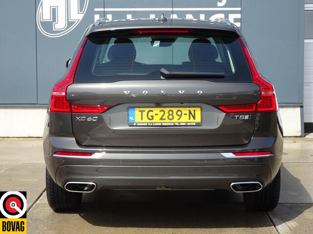 Volvo XC60 2.0 T5 AWD Inscription