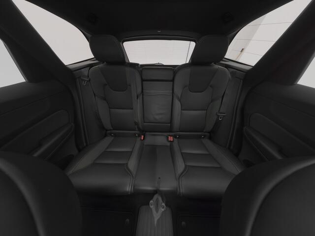 Volvo XC60 2.0 T6 Plug-in hybrid AWD R-Design | PANO | CAMERA | ADAPTIVE | STOEL- EN STUURVERW.