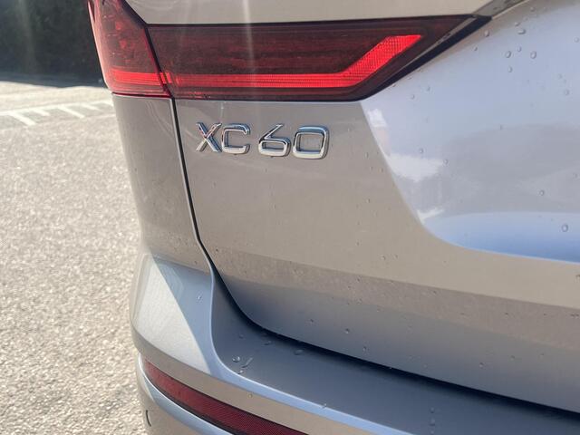 Volvo XC60 T6 Plug-in hybrid AWD Plus Dark