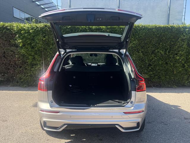Volvo XC60 T6 Plug-in hybrid AWD Plus Dark