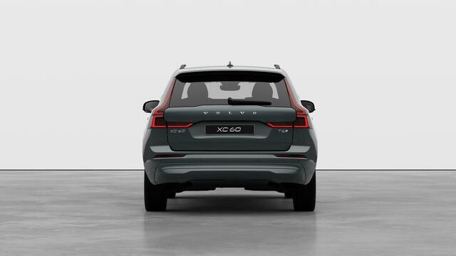 Volvo XC60 2.0 T6 Plug-in hybrid AWD Essential | Extra getint glas | Driver Assist | Climate line | 19" | All Season Banden | Charcoal Hemelbekleding | Park Assist Voor en Achter |