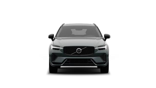 Volvo XC60 2.0 T8 Plug-in hybrid AWD Ultra Dark Executive Edition | Bowers & Wilkins | Luchtvering | 22" | Massagefunctie voorstoelen | Zwarte hemelbekleding | Head-Up Display | Getint Glas | Memory Seats |