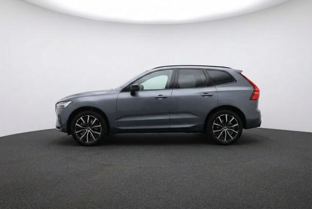 Volvo XC60 Ultimate Dark B5 AWD Bowers l Luchtvering l Trekhaak l 360 l HUD