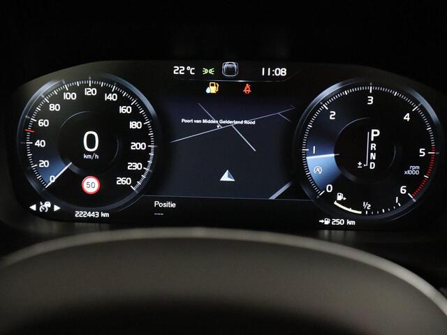 Volvo XC60 2.0 D4 AWD R-Design Automaat ACC | Pano | 22" lmv