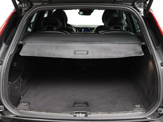 Volvo XC60 2.0 D4 AWD R-Design Automaat ACC | Pano | 22" lmv