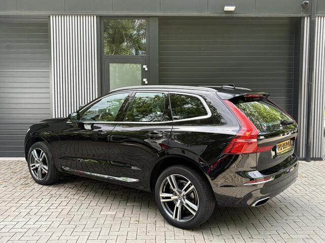 Volvo XC60 2.0 T5 AWD Inscription