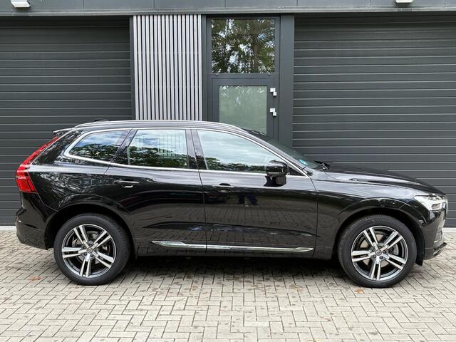 Volvo XC60 2.0 T5 AWD Inscription