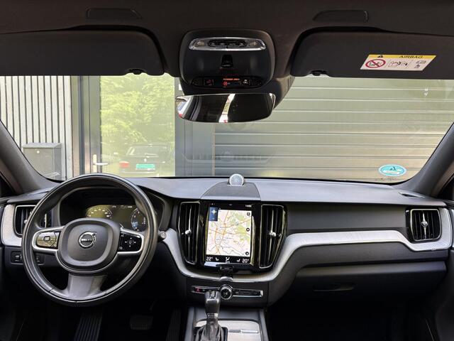 Volvo XC60 2.0 T5 AWD Inscription