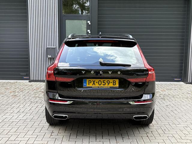 Volvo XC60 2.0 T5 AWD Inscription