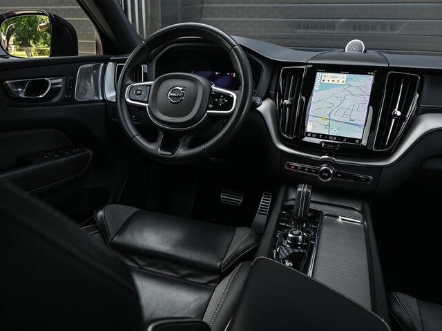 Volvo XC60 2.0 T8 Plug-in-hybrid AWD Polestar Engineered | NL Auto | Bowers & Wilkins | Camera | Panoramadak | Trekhaak | Memory Seat | Stuurverwarming | Stoelverwarming | Keyless Entry | ACC