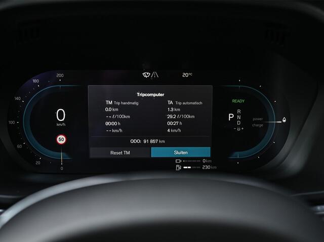 Volvo XC60 2.0 T8 Plug-in-hybrid AWD Polestar Engineered | NL Auto | Bowers & Wilkins | Camera | Panoramadak | Trekhaak | Memory Seat | Stuurverwarming | Stoelverwarming | Keyless Entry | ACC