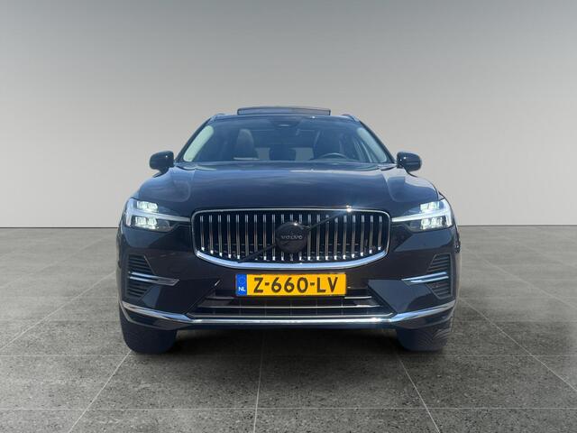 Volvo XC60 2.0 T6 Plug-in hybrid AWD Essential Edition Bright