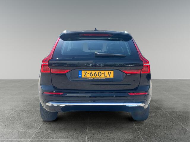 Volvo XC60 2.0 T6 Plug-in hybrid AWD Essential Edition Bright