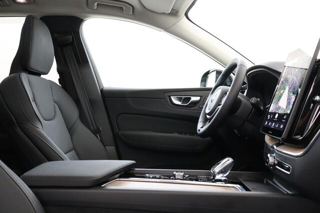 Volvo XC60 II T6 PLUG-IN HYBRID AWD ULTRA DARK -PANO.DAK|HARMAN/KARDON|360°CAM|LUCHTVERING|PRIVACY.GLAS|HEAD-UP DISP.|TREKHAAK|21"