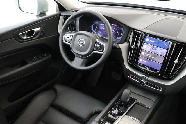 Volvo XC60 T6 PLUG-IN HYBRID AWD PLUS BRIGHT -PANO.DAK|POWER-SEATS|KEYLESS|STANDKACHEL|LEDER|CRUISE|CAMERA|19"