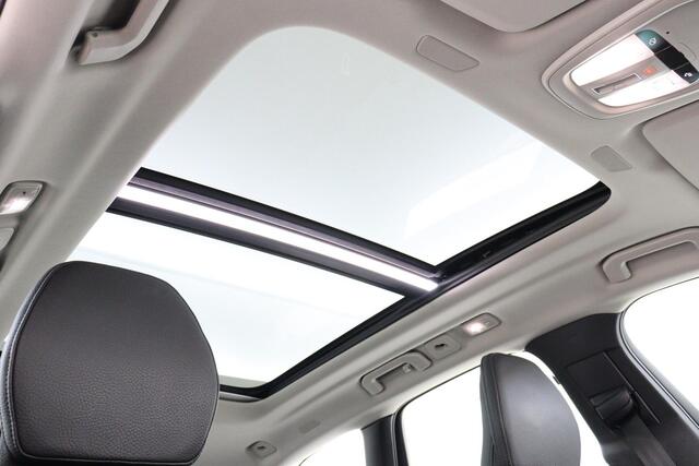 Volvo XC60 T6 PLUG-IN HYBRID AWD PLUS BRIGHT -PANO.DAK|POWER-SEATS|KEYLESS|STANDKACHEL|LEDER|CRUISE|CAMERA|19"