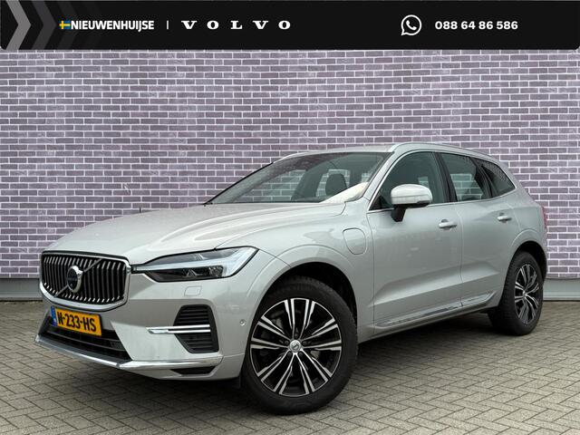 Volvo XC60 2.0 T6 Plug-in hybrid AWD Inscription Exclusive | Trekhaak |