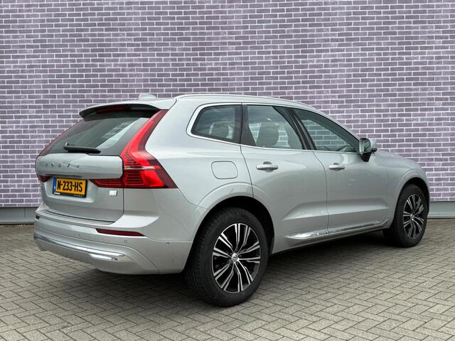 Volvo XC60 2.0 T6 Plug-in hybrid AWD Inscription Exclusive | Trekhaak |
