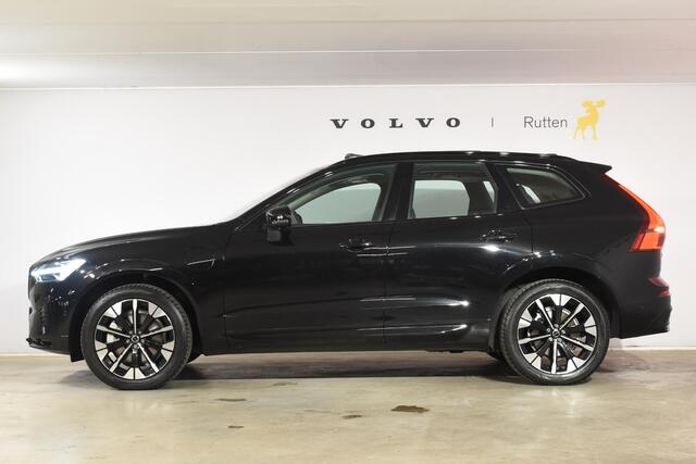 Volvo XC60 T6 Plug-in hybrid AWD Ultra Dark
