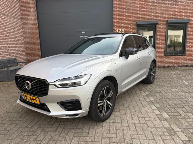 Volvo XC60 2.0 Recharge T8 AWD R-Design Memory, H&K, Pano, Full Option