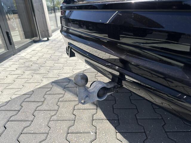 Volvo XC60 2.0 T6 Plug-in hybrid AWD Ultra Black Edition B&W|360|ACC|standkachel