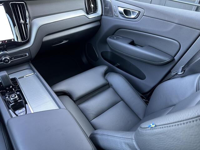 Volvo XC60 2.0 T8 Plug-in hybrid AWD Plus Dark H&K|Trekhaak|pano|360