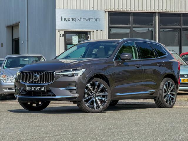 Volvo XC60 2.0 T6 Plug-in hybrid AWD Inscription NL Auto | Nette auto | Dealer onderhouden