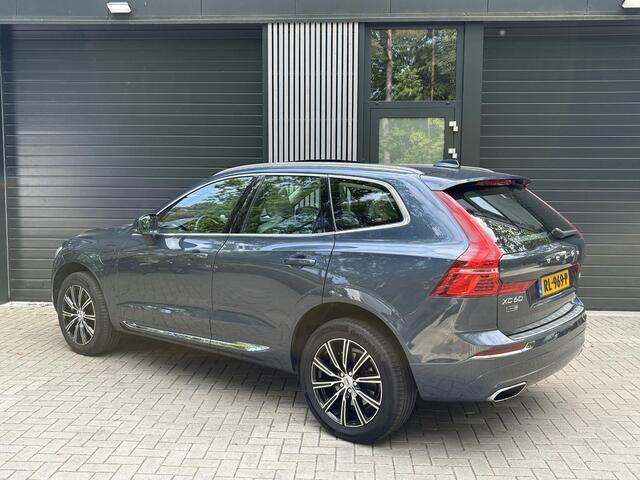 Volvo XC60 2.0 T8 Twin Engine AWD Inscription