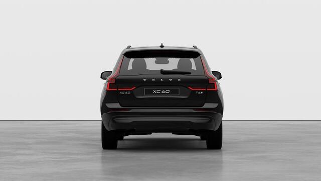 Volvo XC60 2.0 T6 Plug-in hybrid AWD Essential | Extra getint glas | Driver Assist | Climate line | 19" | All Season Banden | Charcoal Hemelbekleding | Park Assist Voor en Achter |
