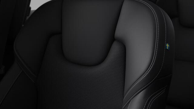 Volvo XC60 2.0 T8 Plug-in hybrid AWD Ultra Dark Exec. Ed. | Bowers & Wilkins | Luchtvering | Stoelmassage & Ventilatie | Gelaagd glas | Head-up Display | 22'' |