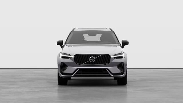 Volvo XC60 2.0 T8 Plug-in hybrid AWD Ultra Dark Exec. Ed. | Bowers & Wilkins | Luchtvering | Stoelmassage & Ventilatie | Gelaagd glas | Head-up Display | 22'' |