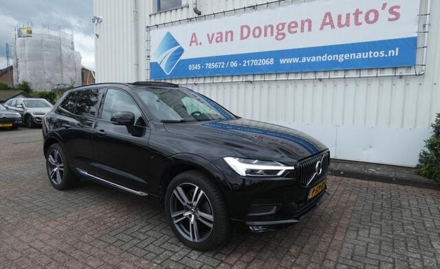 Volvo XC60 2.0 T5 AWD INSCRIPTION,360.Pano,Blis,BenW,ACC,HeadUp