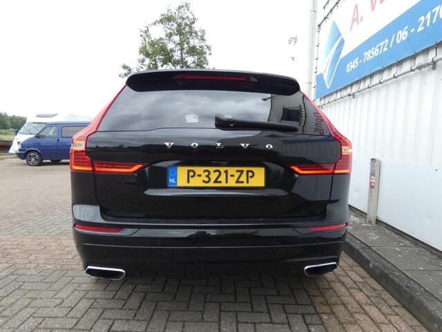 Volvo XC60 2.0 T5 AWD INSCRIPTION,360.Pano,Blis,BenW,ACC,HeadUp