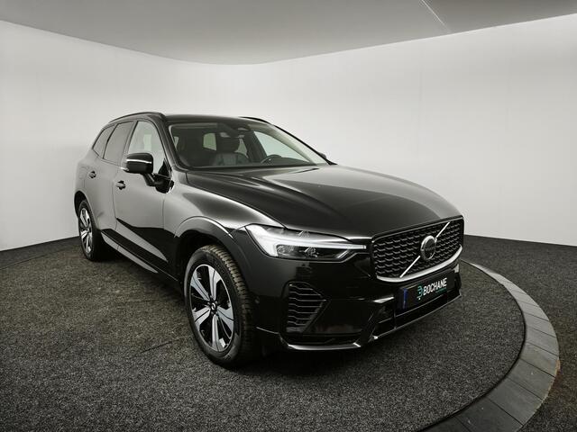 Volvo XC60 2.0 T6 Plug-in hybrid AWD Plus Black Edition | Harman Kardon | Panoramadak | Trekhaak wegklapbaar.