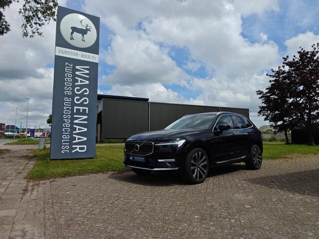 Volvo XC60 T6 Plug-in hybrid AWD Plus Bright | Rijklaarprijs | Pano Dak |