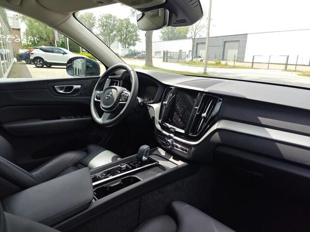 Volvo XC60 T6 Plug-in hybrid AWD Plus Bright | Rijklaarprijs | Pano Dak |