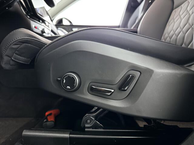 Volvo XC60 T6 Plug-in hybrid AWD Plus Bright | 360° camera | Harman Kardon | Stoel- en Stuurverwarming | Trekhaak