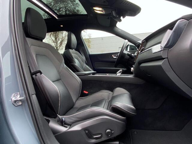 Volvo XC60 2.0 T6 Plug-in hybrid AWD R-Design | SOH 98%