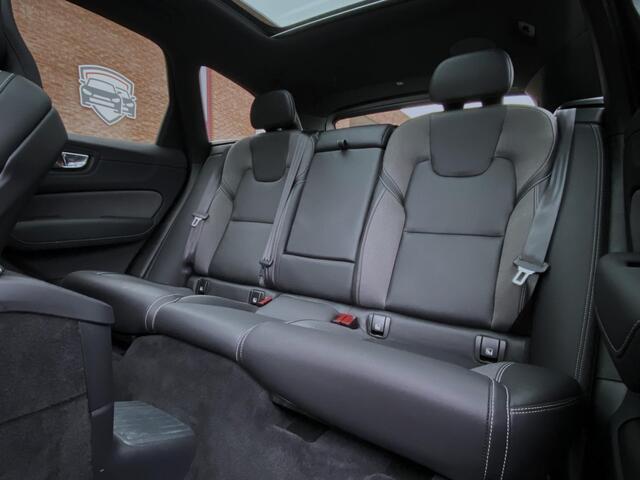 Volvo XC60 2.0 T6 Plug-in hybrid AWD R-Design | SOH 98%