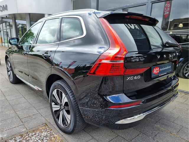 Volvo XC60 2.0 T6 Plug-in hybrid AWD Plus | MJ 2025 | Super uitvoering | Smetteloze staat!