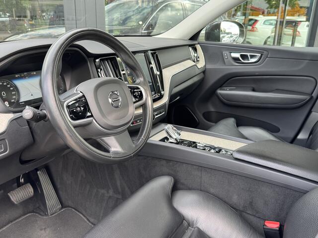 Volvo XC60 2.0 T8 TE AWD Inscription Pano | Pilot Ass. | Memory