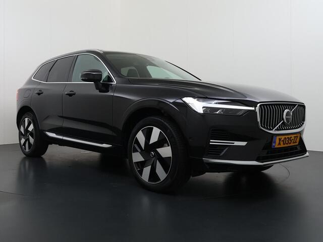 Volvo XC60 2.0 T6 Plug-in hybrid AWD Plus Bright Trekhaak/Panodak/ACC/BLIS etc.