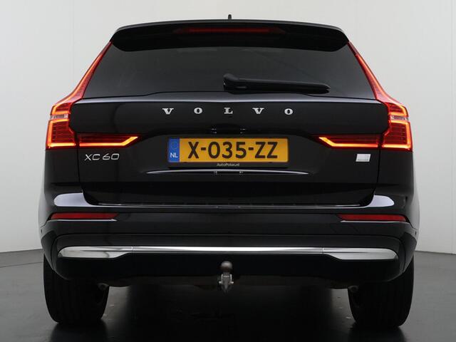 Volvo XC60 2.0 T6 Plug-in hybrid AWD Plus Bright Trekhaak/Panodak/ACC/BLIS etc.